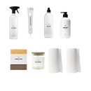 Public Goods - Household Essentials