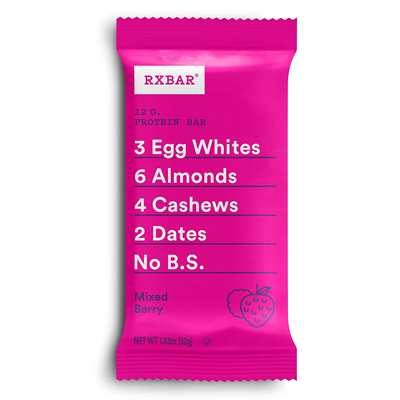 RXBAR - Mixed Berry