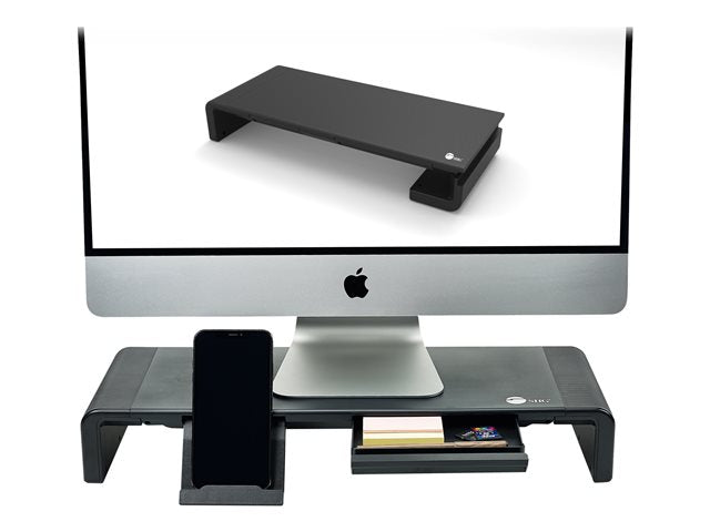SIIG - Foldable Monitor Stand