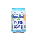C2O - Pure Coconut Water