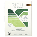 Rishi Tea - Jasmine