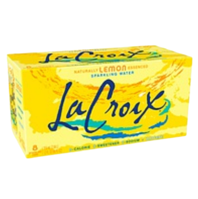 Lacroix - Lemon