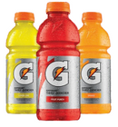 Gatorade - Thirst Quencher - Variety Pack (Fruit Punch, Lemon Lime, Orange)