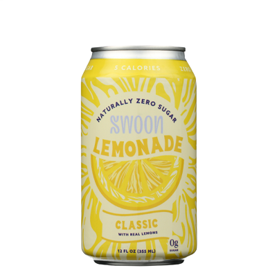 Swoon - Classic Lemonade