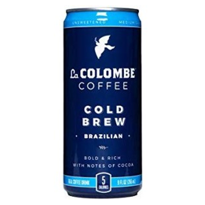 La Colombe - Cold Brew, Brazilian