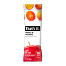 That's It - Apple + Mango Fruit Bar