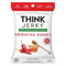 Think Jerky - Sriracha Honey Turkey Jerky
