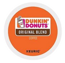 Dunkin' Donuts - Original Blend