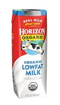 Horizon - Organic 1% Lowfat Milk