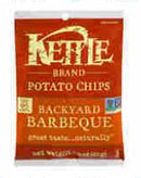 Kettle Brand - Potato Chips, Backyard Barbeque