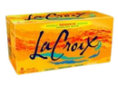 LaCroix - Tangerine