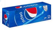 PepsiCo - Pepsi