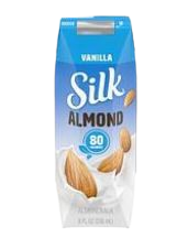 Silk - Almondmilk, Vanilla