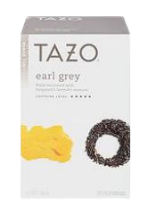 Tazo - Earl Grey